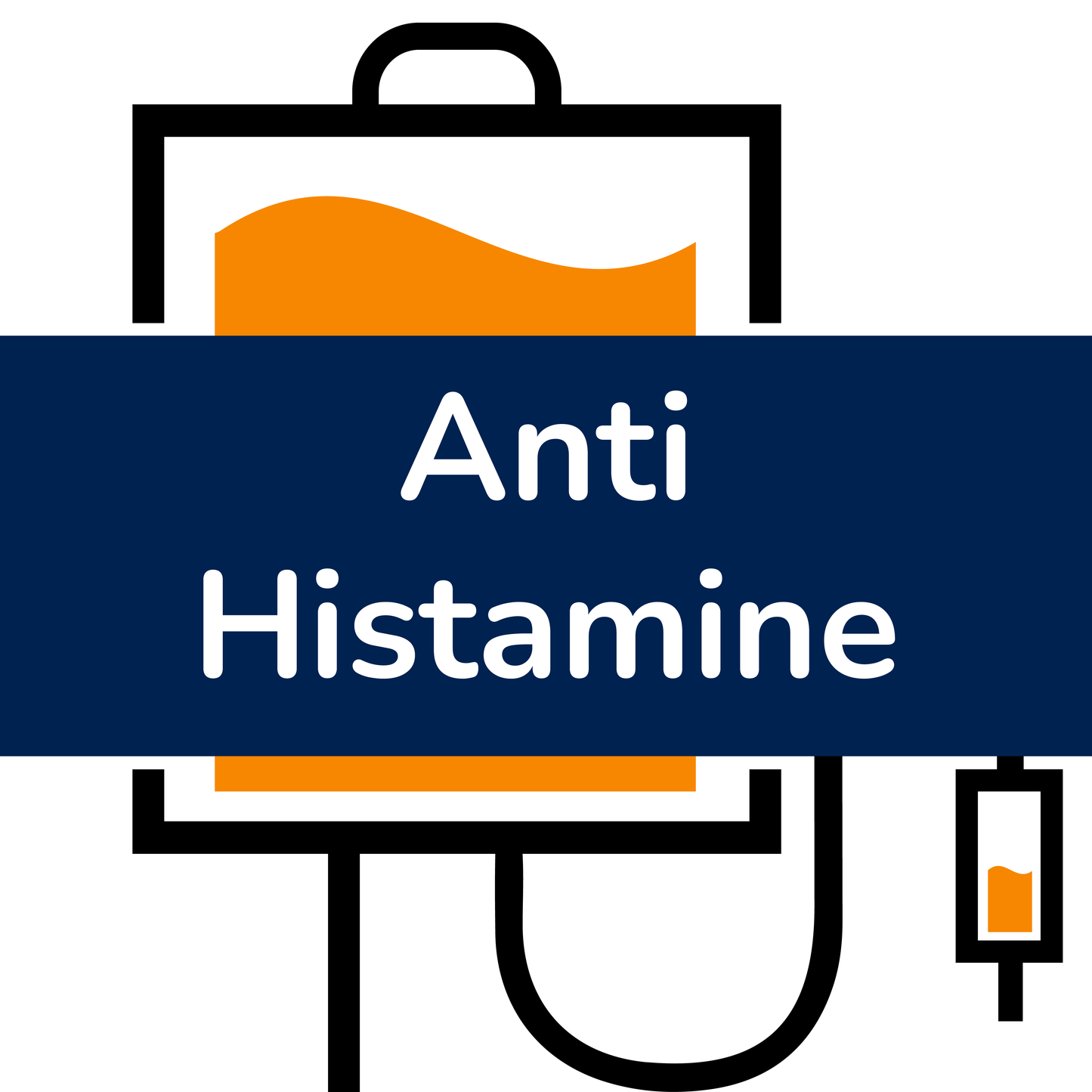 Anti-Histamine (Sleep Aid)