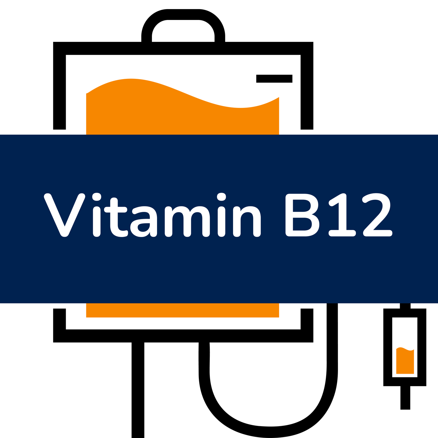 Vitamin B12