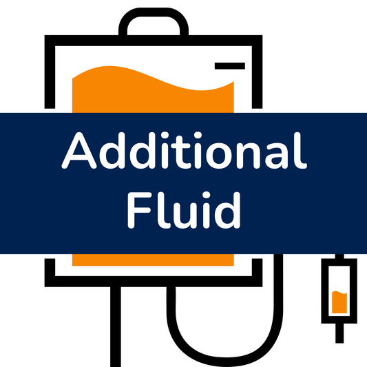 Additional Fluid