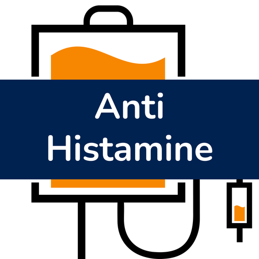 Anti-Histamine (Sleep Aid)