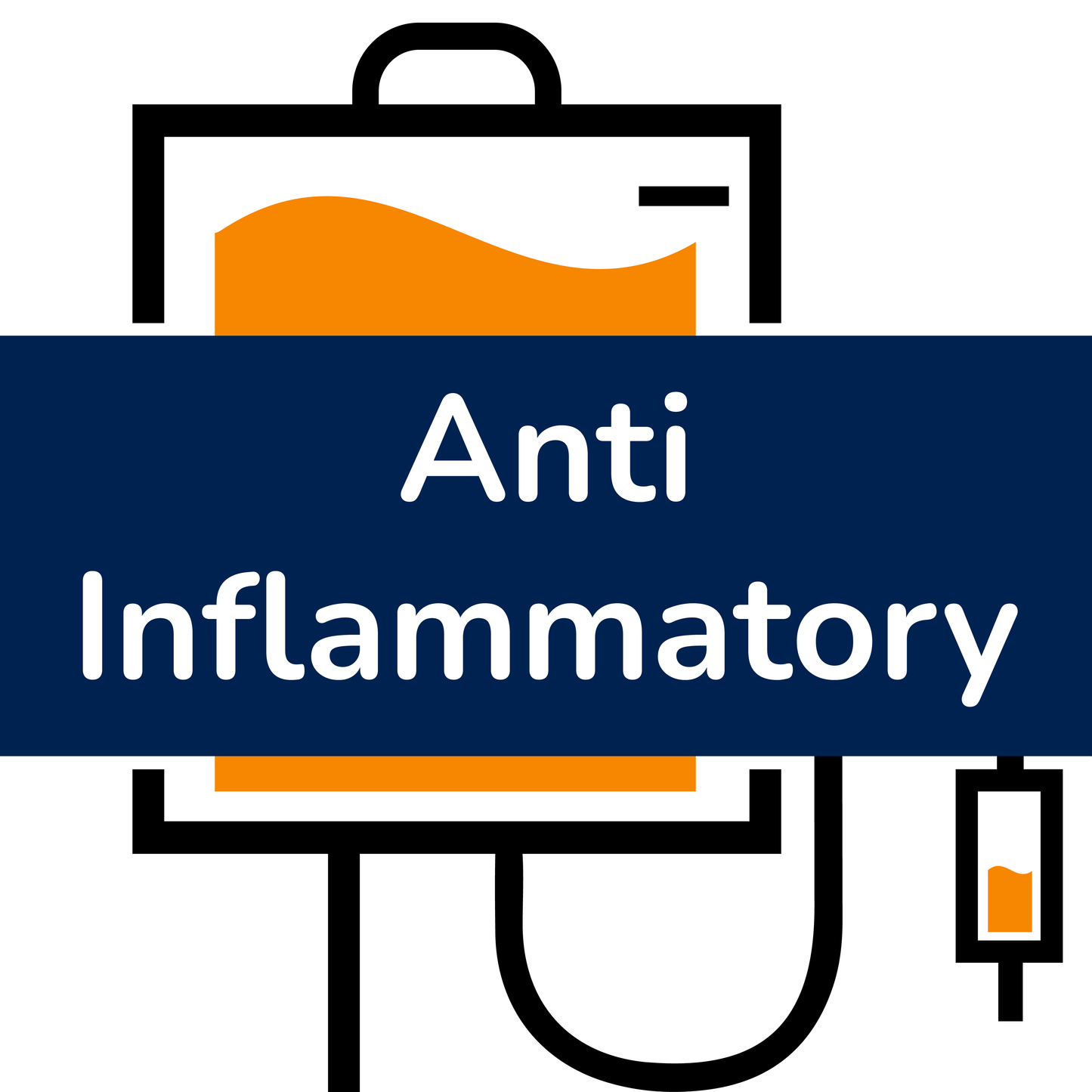 Anti-Inflammatory (Pain)