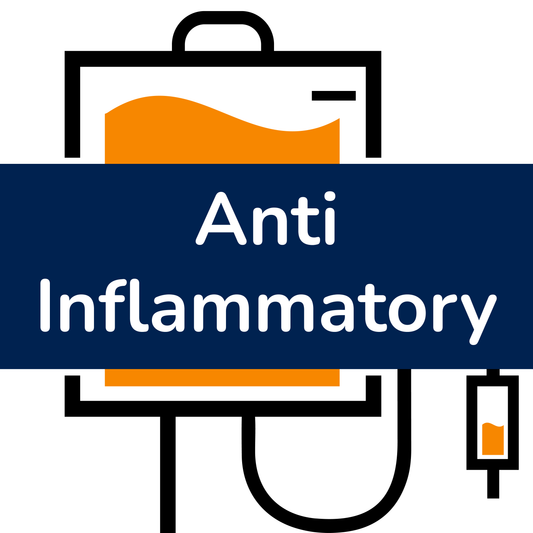 Anti-Inflammatory (Pain)