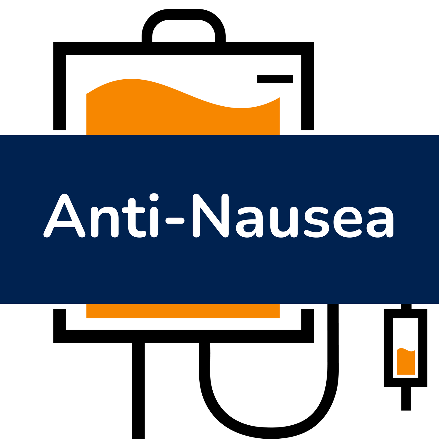 Anti-Nausea