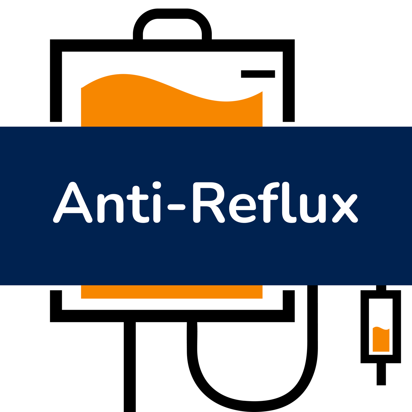 Anti-Reflux (Heartburn)