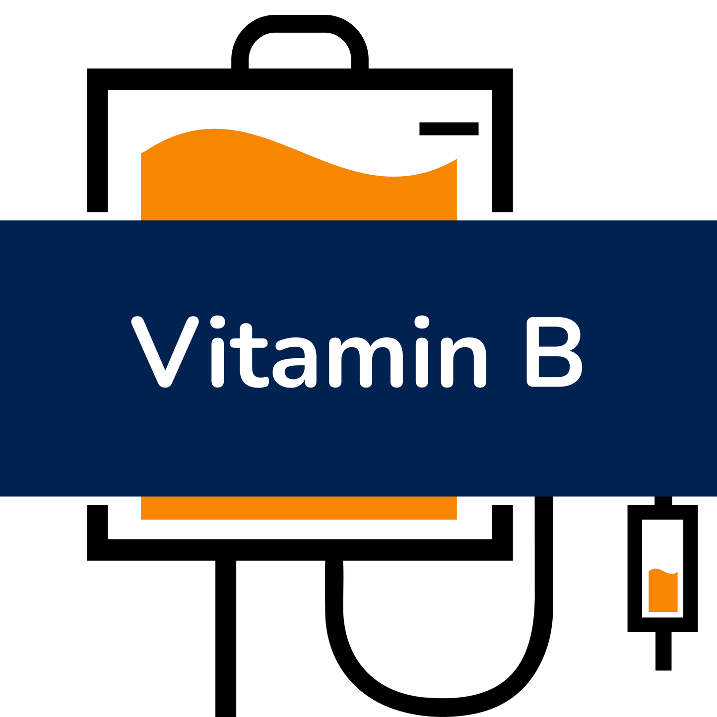 Vitamin B Complex