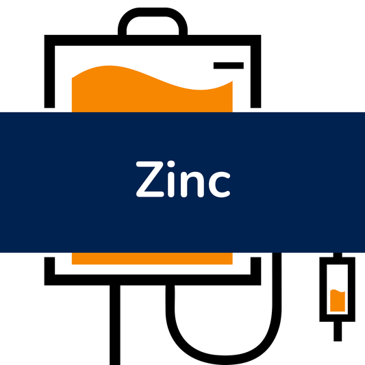 Zinc